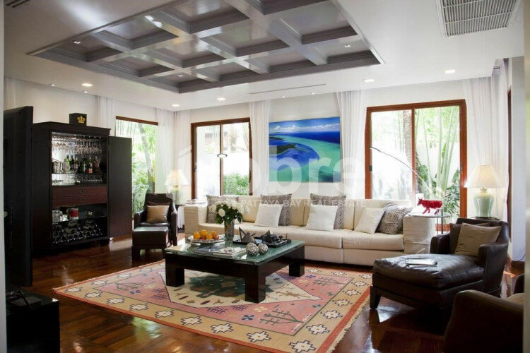 Дом в Банг Ламунге, Таиланд | THE239830