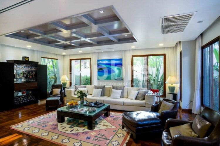 Дом в Банг Ламунге, Таиланд | THE239830