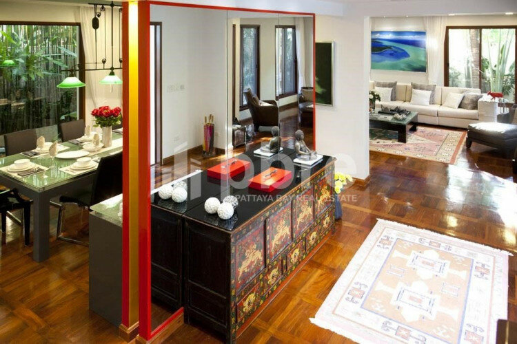 Дом в Банг Ламунге, Таиланд | THE239830