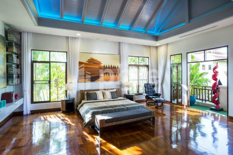 Дом в Банг Ламунге, Таиланд | THE239830