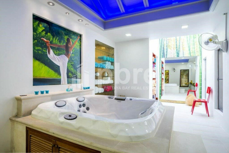 Дом в Банг Ламунге, Таиланд | THE239830