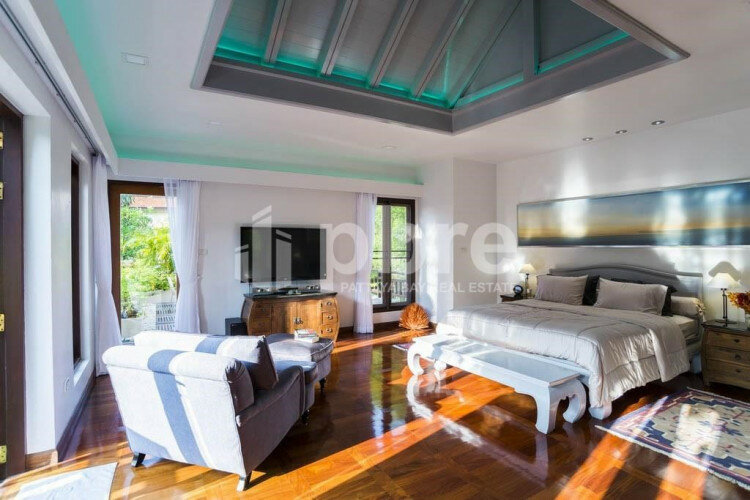 Дом в Банг Ламунге, Таиланд | THE239830