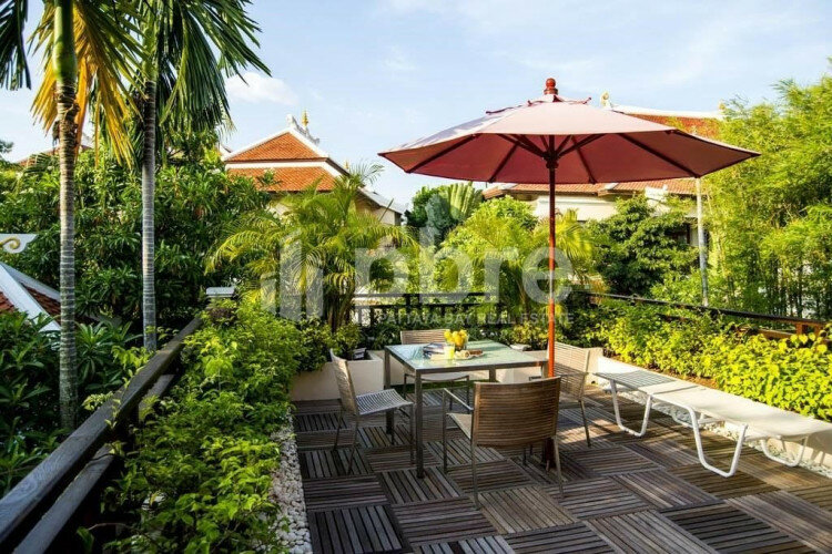 Дом в Банг Ламунге, Таиланд | THE239830