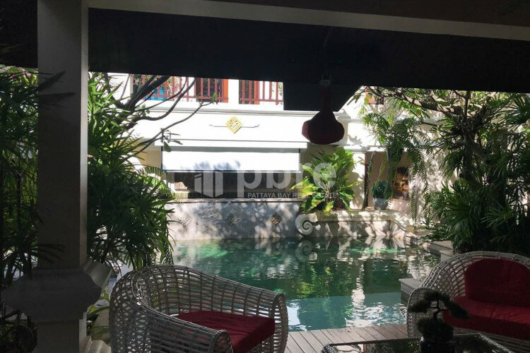 Дом в Банг Ламунге, Таиланд | THE239830