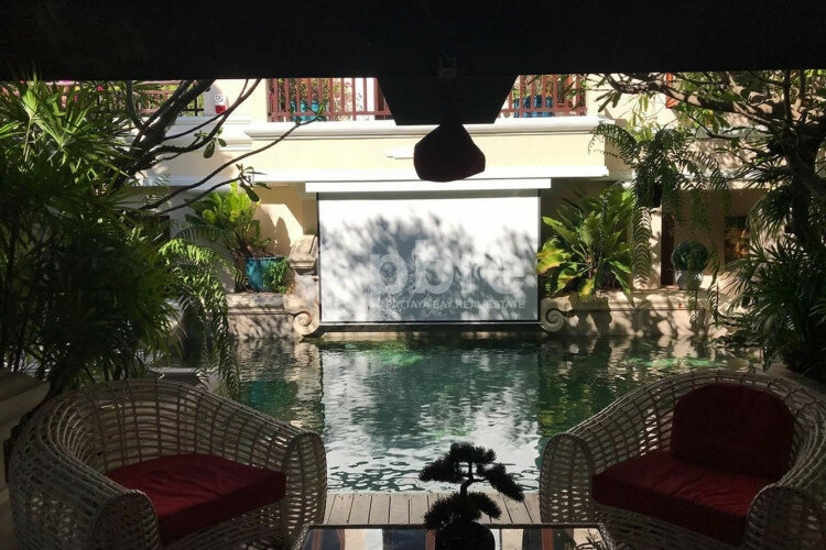 Дом в Банг Ламунге, Таиланд | THE239830