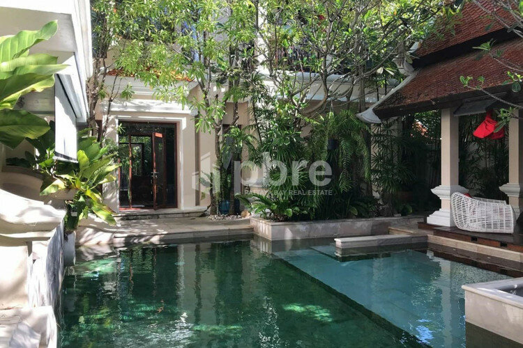 Дом в Банг Ламунге, Таиланд | THE239830