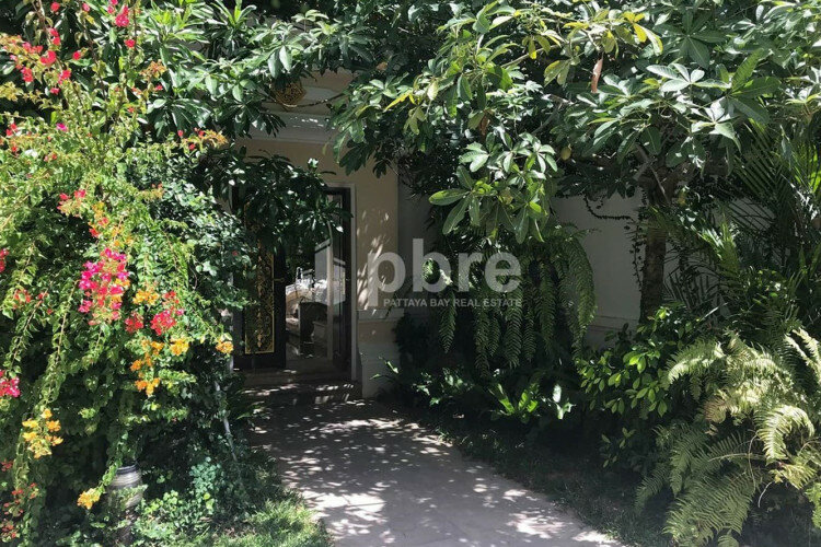 Дом в Банг Ламунге, Таиланд | THE239830