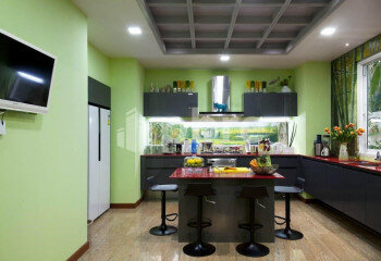 Дом в Банг Ламунге, Таиланд | THE239830