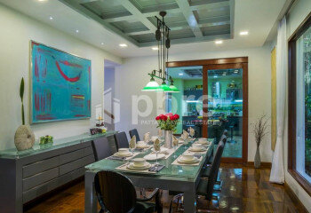 Дом в Банг Ламунге, Таиланд | THE239830