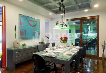 Дом в Банг Ламунге, Таиланд | THE239830