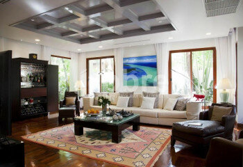 Дом в Банг Ламунге, Таиланд | THE239830