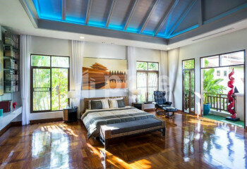 Дом в Банг Ламунге, Таиланд | THE239830