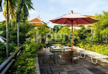 Дом в Банг Ламунге, Таиланд | THE239830