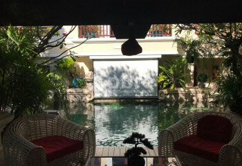 Дом в Банг Ламунге, Таиланд | THE239830