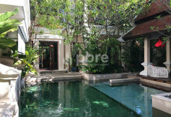 Дом в Банг Ламунге, Таиланд | THE239830