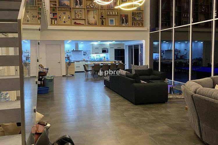 Дом в Банг Ламунге, Таиланд | THE340312