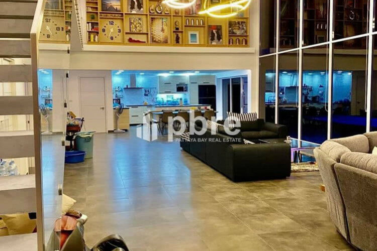 Дом в Банг Ламунге, Таиланд | THE340312