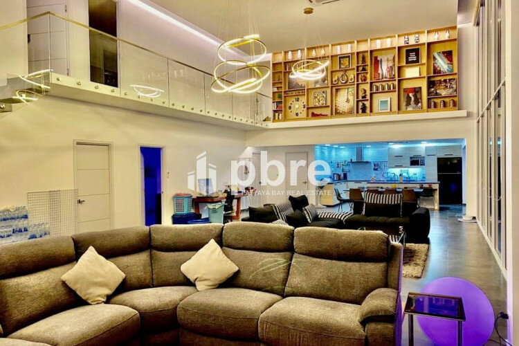 Дом в Банг Ламунге, Таиланд | THE340312