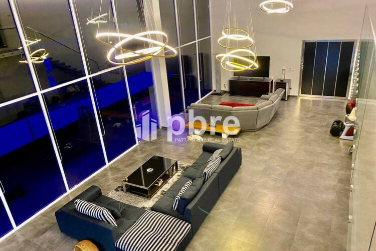 Дом в Банг Ламунге, Таиланд | THE340312