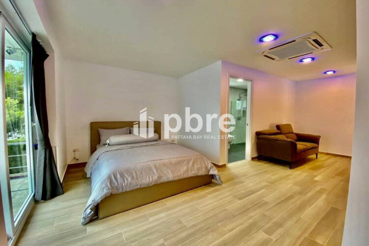 Дом в Банг Ламунге, Таиланд | THE340312