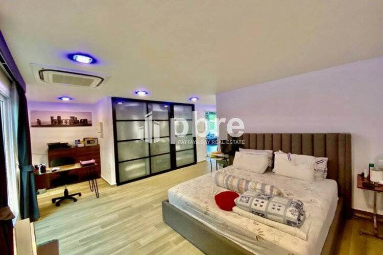 Дом в Банг Ламунге, Таиланд | THE340312