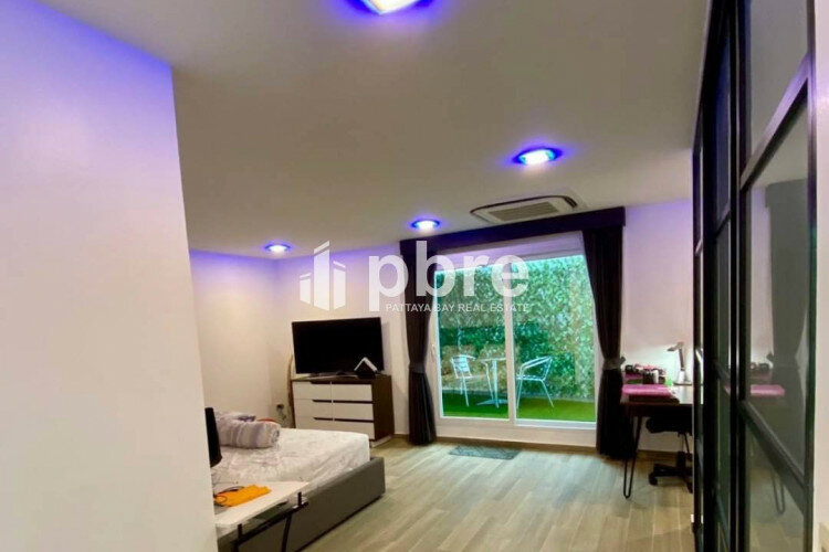 Дом в Банг Ламунге, Таиланд | THE340312