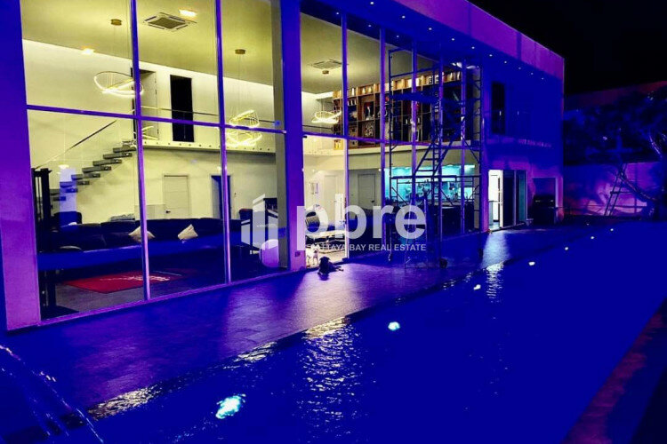 Дом в Банг Ламунге, Таиланд | THE340312