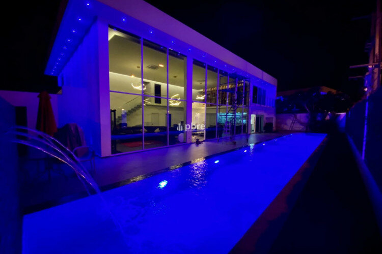 Дом в Банг Ламунге, Таиланд | THE340312