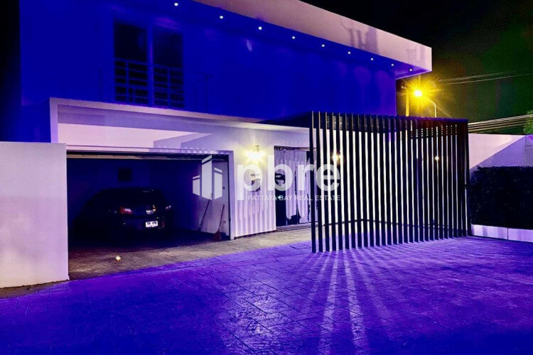 Дом в Банг Ламунге, Таиланд | THE340312