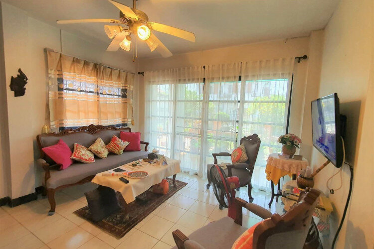 Дом в Банг Ламунге, Таиланд | THE540236