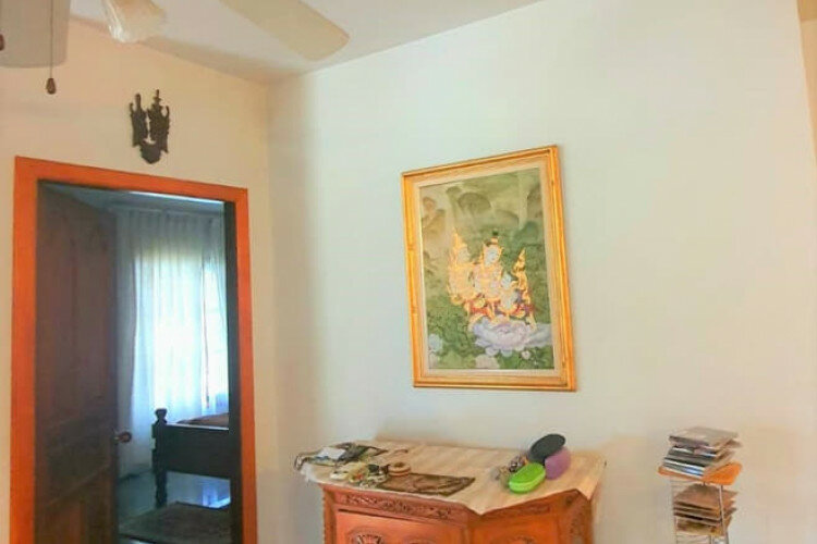 Дом в Банг Ламунге, Таиланд | THE540236