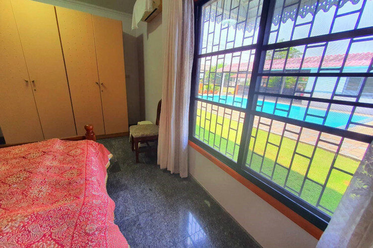 Дом в Банг Ламунге, Таиланд | THE540236