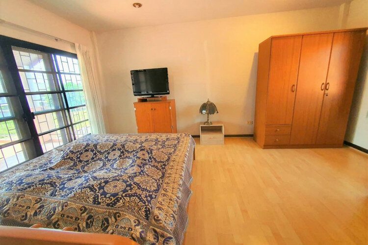 Дом в Банг Ламунге, Таиланд | THE540236