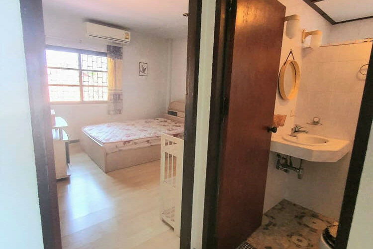 Дом в Банг Ламунге, Таиланд | THE540236