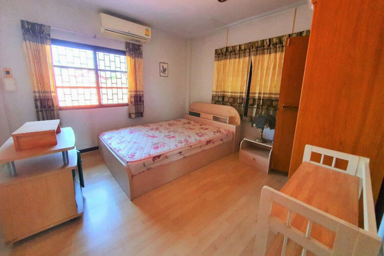 Дом в Банг Ламунге, Таиланд | THE540236