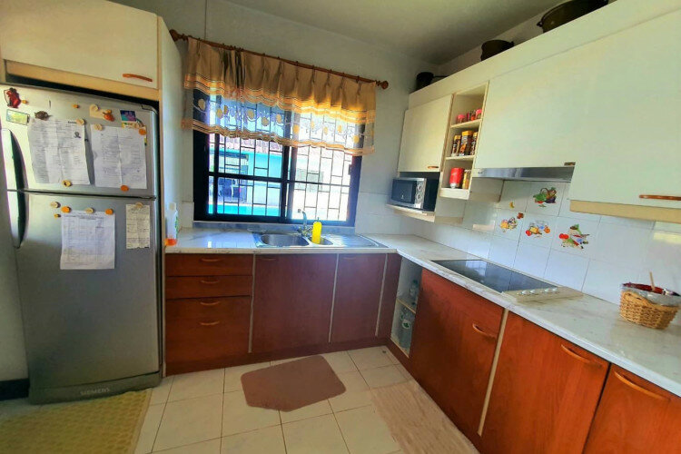 Дом в Банг Ламунге, Таиланд | THE540236