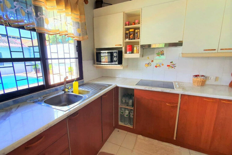 Дом в Банг Ламунге, Таиланд | THE540236