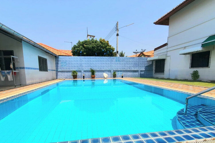 Дом в Банг Ламунге, Таиланд | THE540236