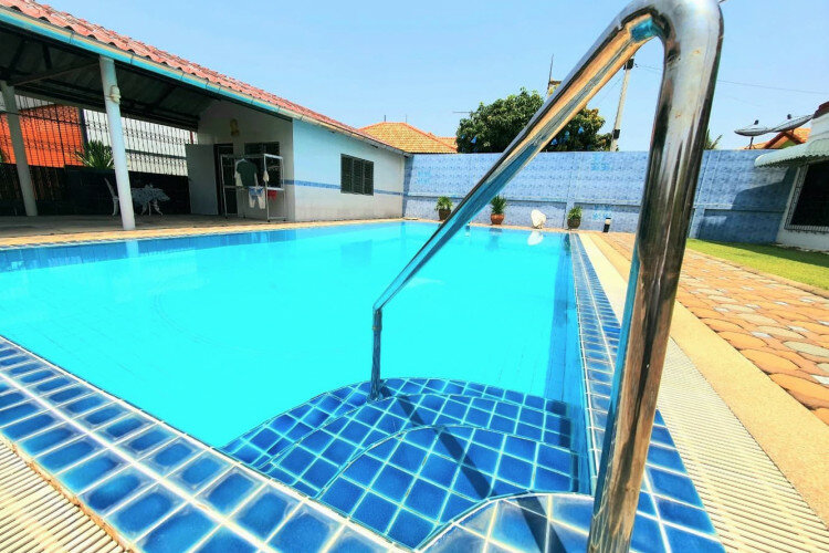 Дом в Банг Ламунге, Таиланд | THE540236