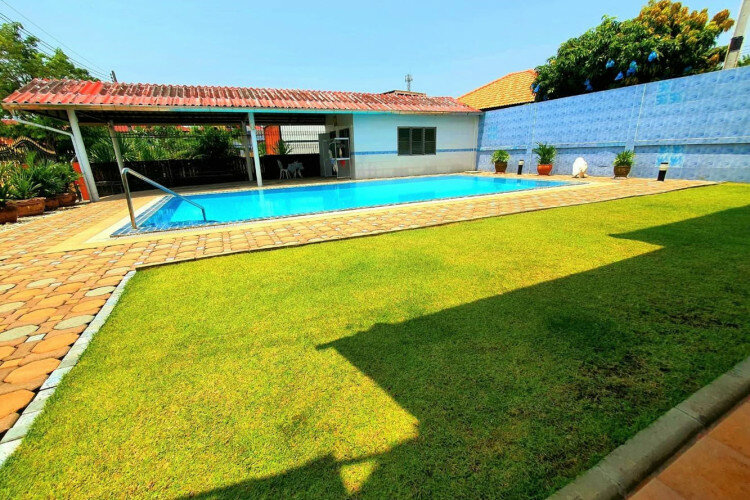 Дом в Банг Ламунге, Таиланд | THE540236