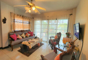 Дом в Банг Ламунге, Таиланд | THE540236