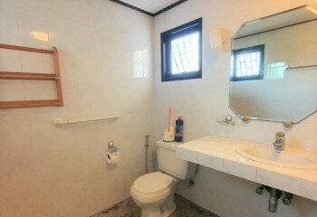 Дом в Банг Ламунге, Таиланд | THE540236