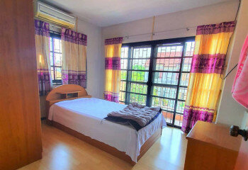 Дом в Банг Ламунге, Таиланд | THE540236