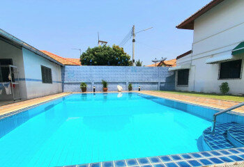 Дом в Банг Ламунге, Таиланд | THE540236