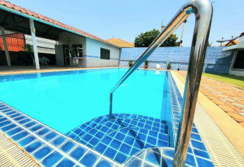 Дом в Банг Ламунге, Таиланд | THE540236