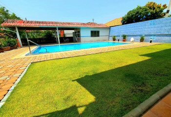 Дом в Банг Ламунге, Таиланд | THE540236