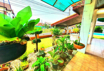 Дом в Банг Ламунге, Таиланд | THE540236