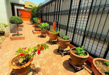 Дом в Банг Ламунге, Таиланд | THE540236