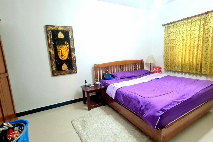 Дом в Саттахипе, Таиланд | THE138526