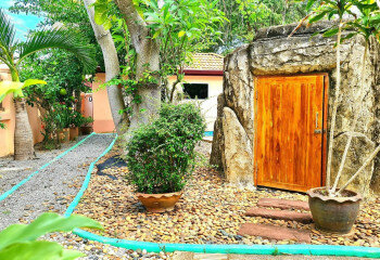 Дом в Саттахипе, Таиланд | THE138526